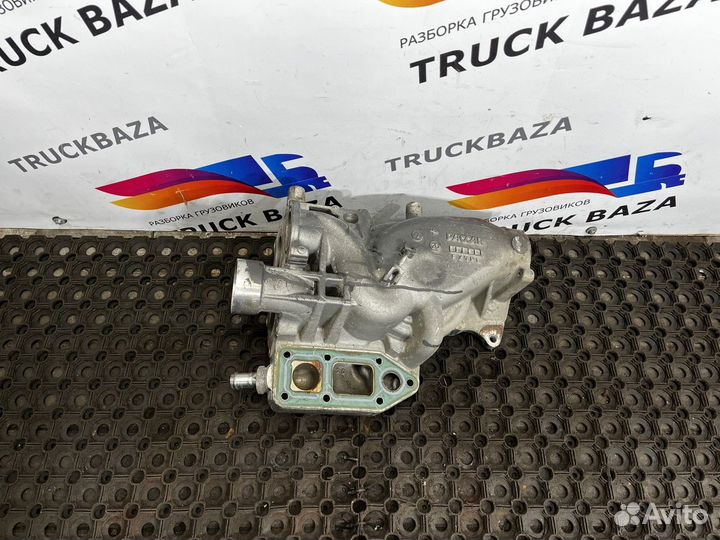 2258745 Корпус водяного насоса Daf XF106