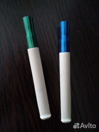 Мундштук для сигарет, 2 шт
