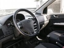 Hyundai Getz 1.4 MT, 2009, 115 000 км, с пробегом, цена 585 000 руб.