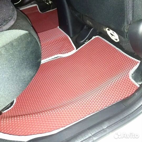 Eva ева эва коврики в Белгороде с гарантией 1 год