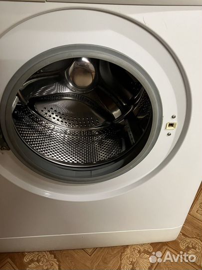 Стиральная машина whirlpool awg 292