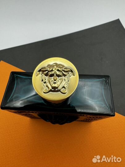 Versace Eros edp 100мл/Распив