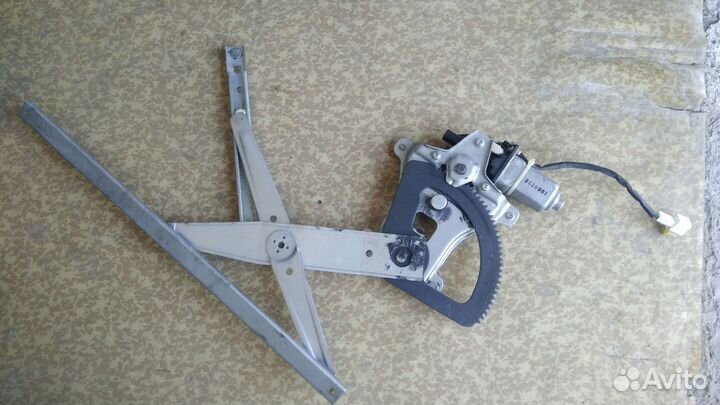 Стеклоподъёмник для aveo t250