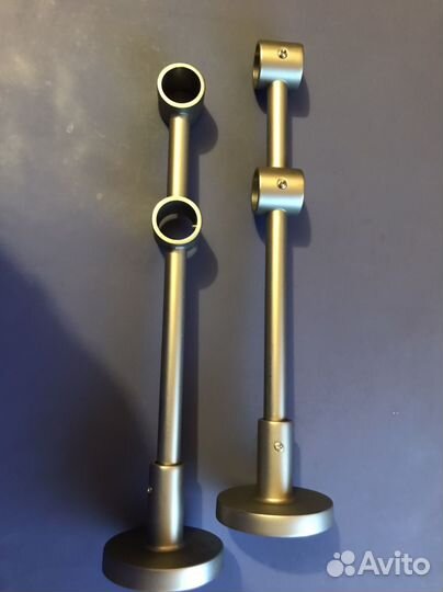 Кронштейны для карниза