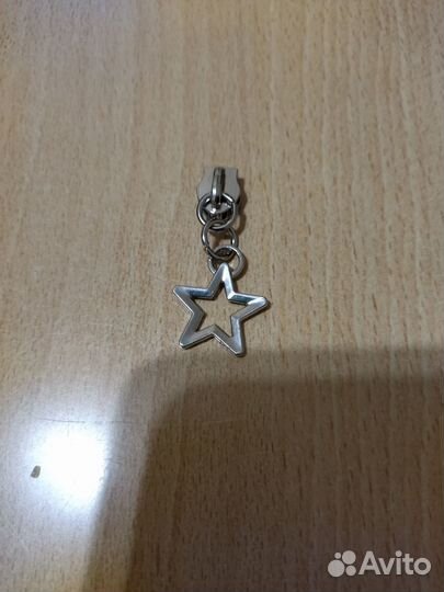 Новые бегунки, язычки (собачки) для молнии