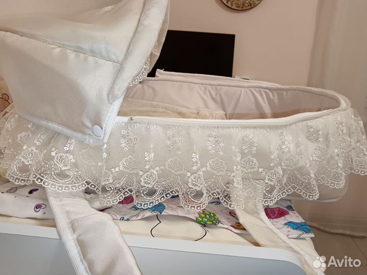 Переноска для детей