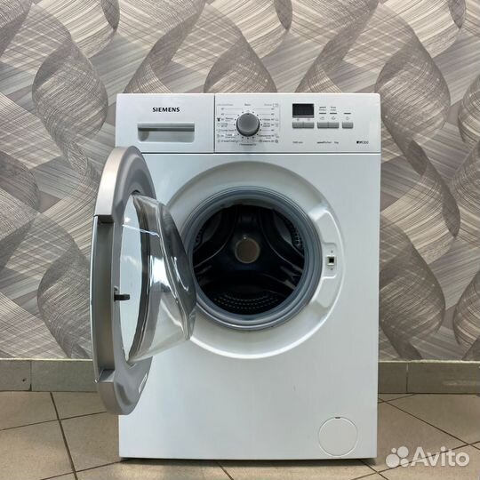 Б/У Стиральная машина с доставкой