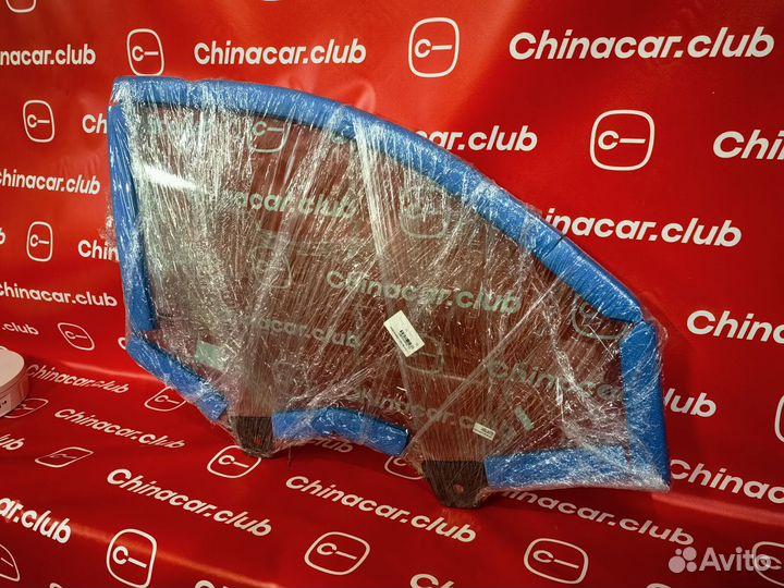 Стекло для передней правой двери Geely Monjaro