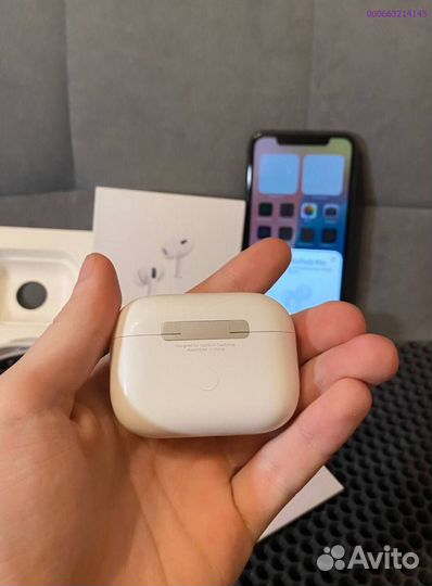 AirPods Pro 2 «Оригинал» (Арт.68383)