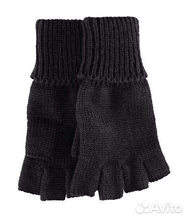 Перчатки, новое, на 8-12 лет, Германия