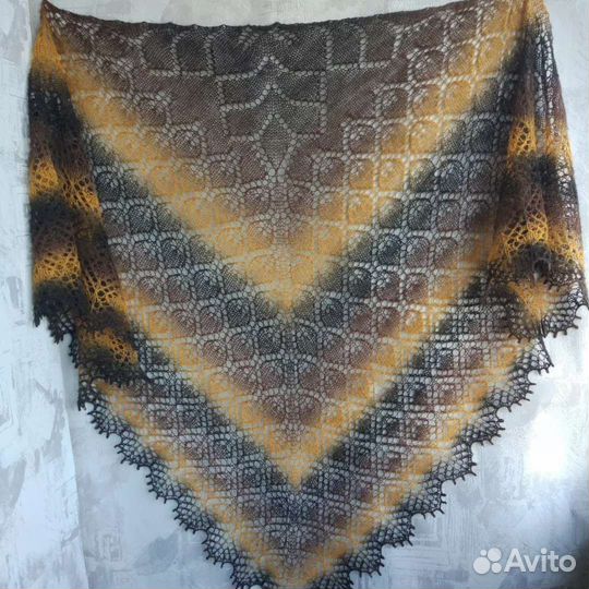 Шаль, платок