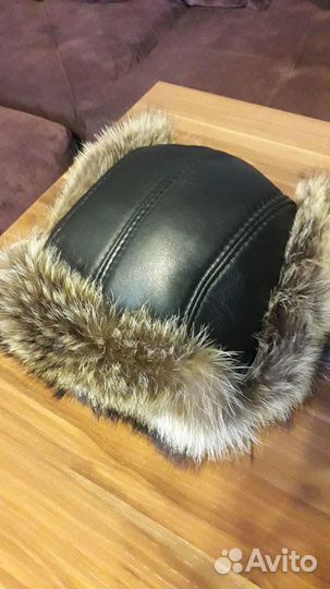 Шапка мужская