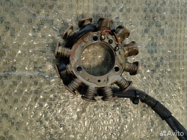 Статор BRP Grand Touring 500