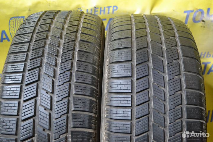 Pirelli Scorpion Ice&Snow 235/60 R17