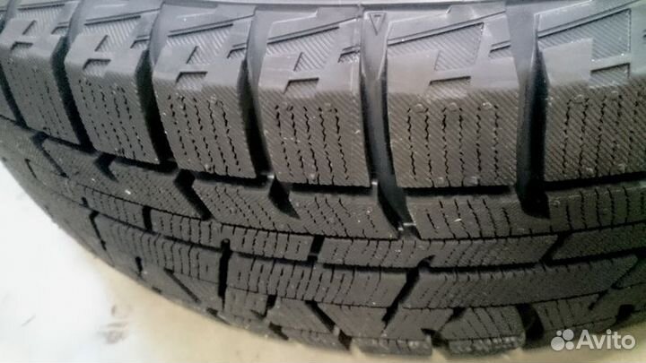 Yokohama Ice Guard IG50+ 195/65 R15 91Q
