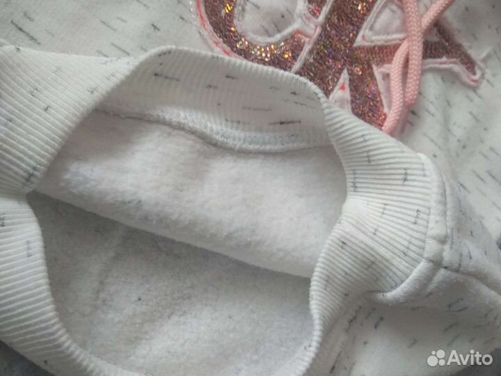 Брендовая одежда для девочки