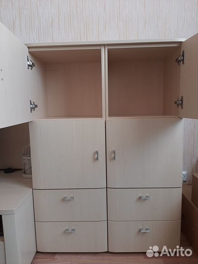 Мебель бу стенка