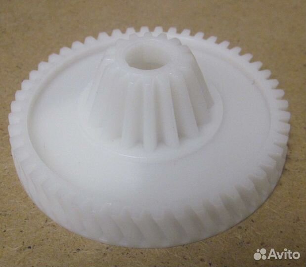 Bosch Шестерня для мясорубок bosch (бош) (99999