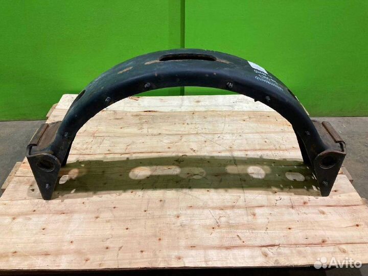 Траверса рамы KAMAZ 5490-T5