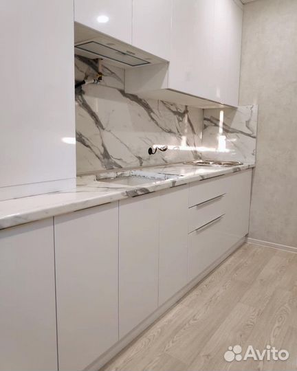 Кухни на заказ в Краснодаре