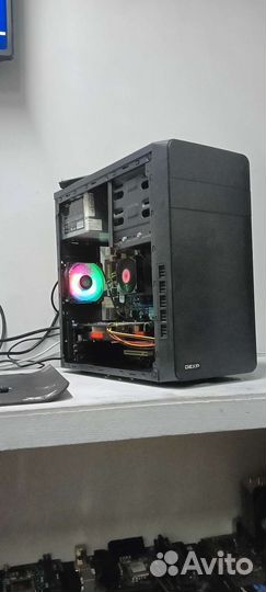 Пк для школы