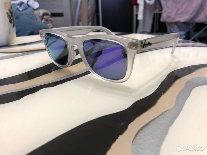 Очки ray ban оригинал