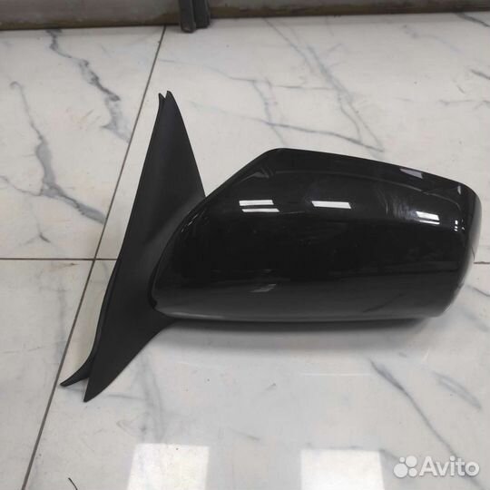Зеркало боковое Toyota Camry V40 левое