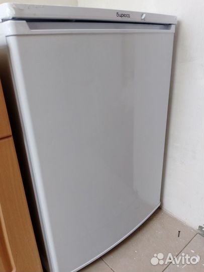 Холодильник новый