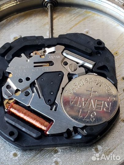 Часы Orient 100m