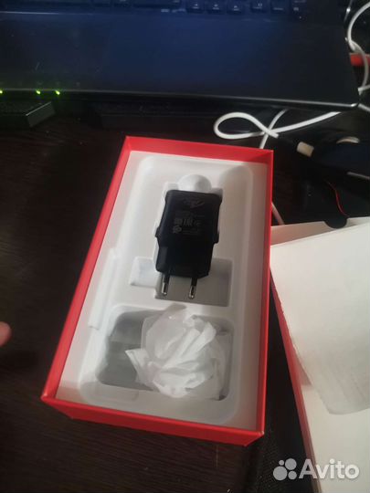Телефон itel vision 1 pro
