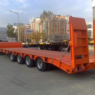 Перевозка негабаритных грузов межгород