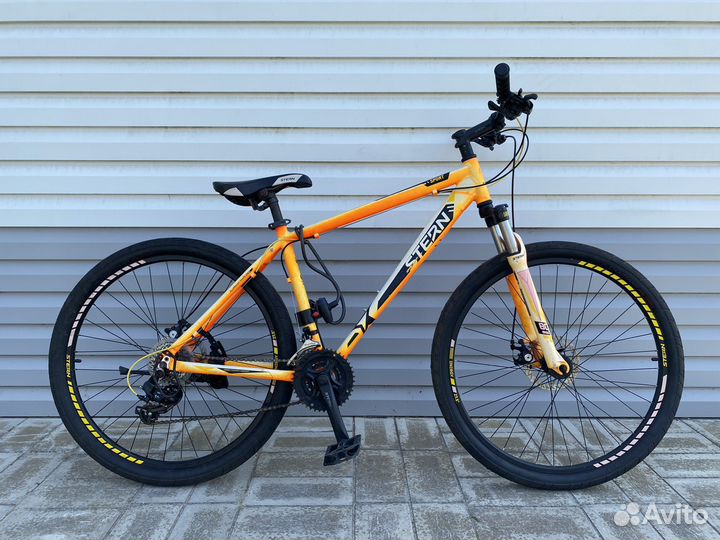 Велосипед Stern Energy Sport (колёса 27.5)