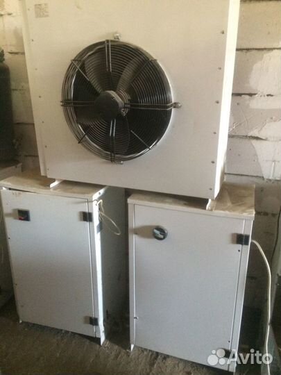 Ккб Сплит-системы Ариада ZB 26 5.6 кВт.,пром.б.у