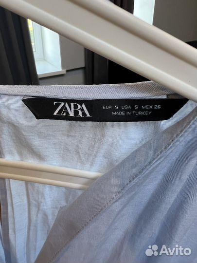 Комбинезон zara