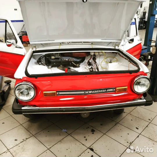 Аренда авто для фотосессии