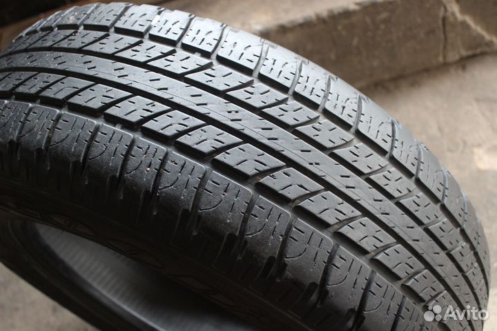 Michelin Latitude Cross 235/65 R17 108H