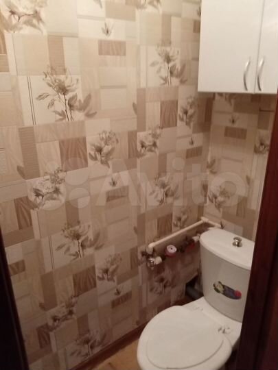 2-к. квартира, 43,3 м², 5/5 эт.