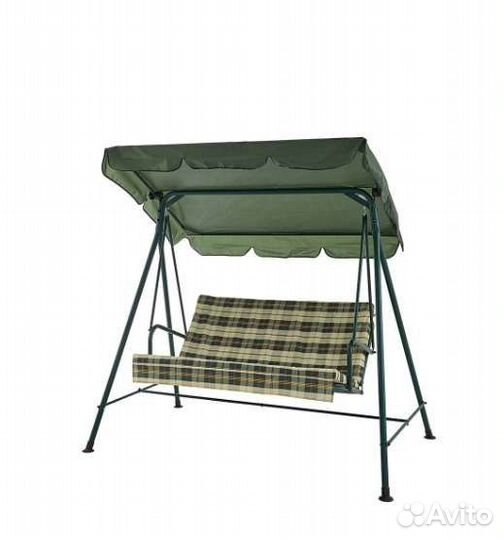 Садовые качели Орион
