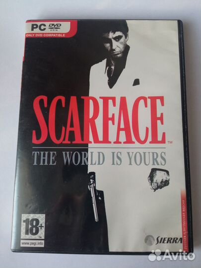 Игры для пк