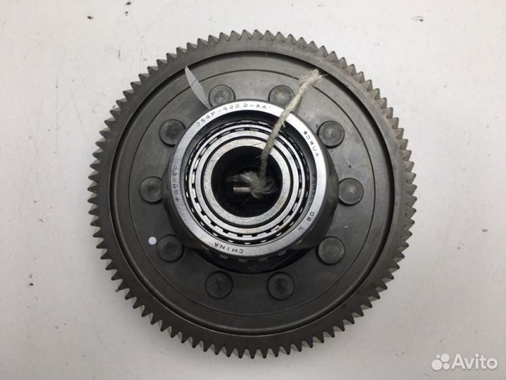 Дифференциал Ford Focus DFW fyda 2005