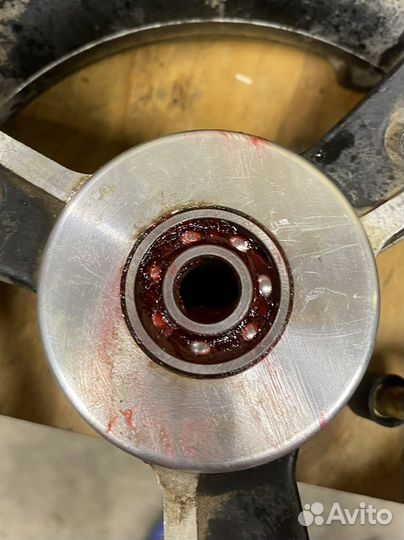 Ремонт электросамокатов, ремонт аккумуляторов