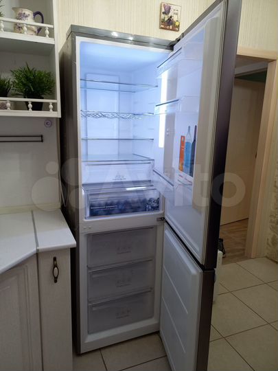 3-к. квартира, 69 м², 1/16 эт.