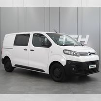 Citroen Jumpy 1.6 MT, 2018, 229 512 км, с пробегом, цена 1 920 000 руб.