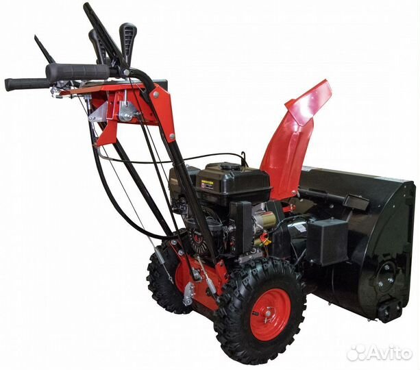 Снегоуборщики Forza в ассортименте