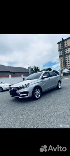 LADA vesta ng авторазбор