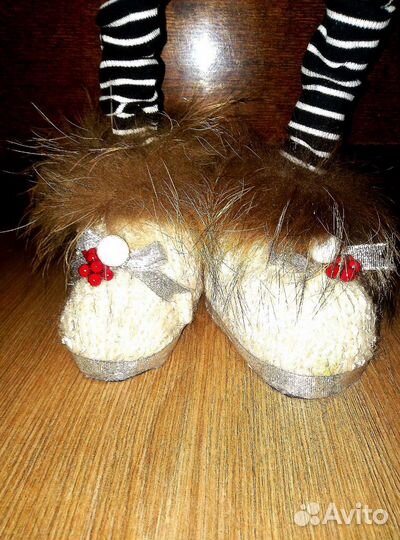 Скандинавский гном