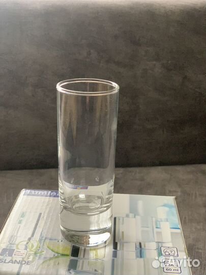 Стаканы luminarc