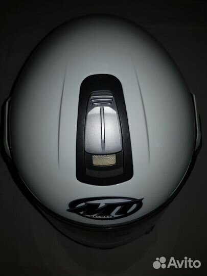 Шлем для снегохода MT Raptor