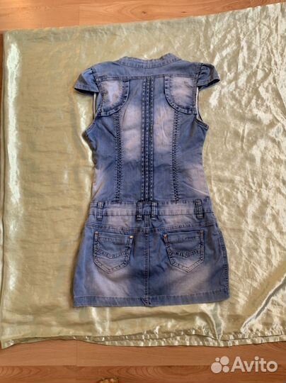 Женские вещи пакетом