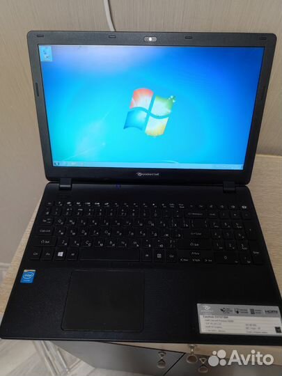 Acer Packard Bell MS 2397